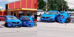 Check spelling or type a new query. Ketahanan Honda Civic Type R Jadi Perdebatan Selepas Gambar Kereta Putus Dua Tular