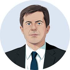 The secretary of transportation tweeted the news about their growing family tuesday. Pete Buttigieg