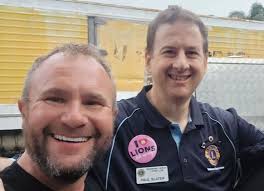 Volunteer of the Week: Paul Slater This week, we're shining the spotlight 