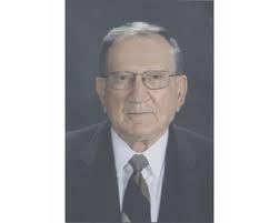 Charles LING Obituary (1926