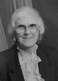 ANNA HILL Obituary (2022)