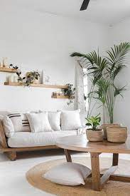 Spiaggie Natural Wool Pillow Cover Maison Numen Living Room Designs Living Room Decor Apartment Minimal Living Room