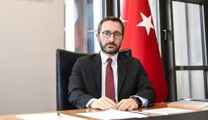 Fahrettin altun, hocalı katliamını anlatan video paylaştı. Fahrettin Altun Dan 1915 Olaylarina Iliskin Aciklama Siyaset Haberleri