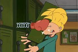 Hey Arnold I Heard Recently That April Fool S Day Is Supposed