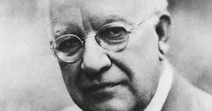 EL BLOG DE JOSÉ FARIÑA: Robert E. Park, sobre ecología y comunicación