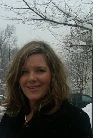 Melanie Fenwick's Instagram, Twitter & Facebook