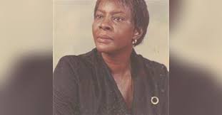 Ellaweas Burt Obituary