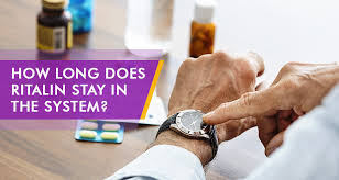 Concerta Drug Tests How Long Does Ritalin Last