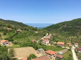 Türkeli is a town and district of sinop province in the black sea region of turkey. Sinop Turkeli Hacikoy