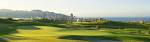 Villaitana Levante Golf Course - twilight, buggy - Costa Blanca