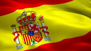 186 free images of spain flag. Spain Flag Wave Loop Waving Wind Madrid Realistic Spanish Flag Video By C Borkus Stock Footage 251885274