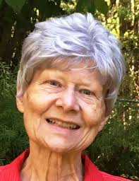 Obituary information for Mechthild Vogt