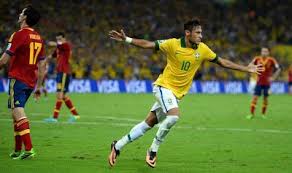 Check spelling or type a new query. Brasil Campeon Copa Confederaciones 2013 Vence 3 0 A Espana