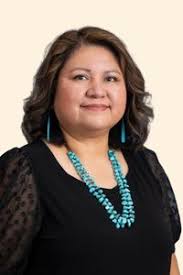 Benjamin Reaves, MS, CMHC