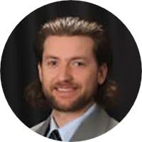 Ross Haley, PT, DPT, GCS