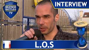 PROFILE von BERLIN: Daniel Mandolini (Mando Beatbox)