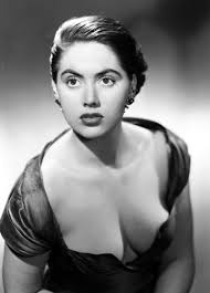 Ruth Friedman, effeuilleuse