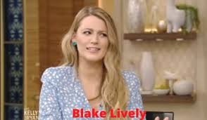 How blake lively lost over 60 pounds. Blake Lively Height Biography Weight Net Worth Movies
