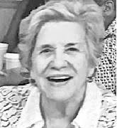 Anna Torsiello Obituary (1937