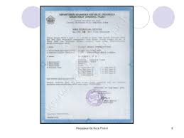 Tata cara permohonan nomor seri faktur. Nomor Pengukuhan Pengusaha Kena Pajak Ppt Download