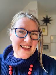 Jackie Kay (@JackieKayPoet)