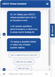 We did not find results for: Geico Live Chat Support Get In Touch With Geico By Chat