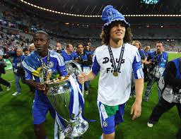 Welcome to the official chelsea fc website. David Luiz David Luiz Photos Zimbio