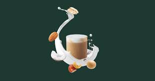 Make Your Next One A Starbucks Original Nut Blend Starbucks Stories Emea