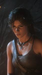 Download Lara Croft Video Game Rise Of The Tomb Raider Phone Wallpaper
