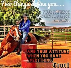 Maybe you would like to learn more about one of these? Barrel Racing Quotes Funny Quotesgram
