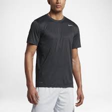 Camiseta Dry Fit Nike Manga Longa Camiseta Nike Legend 2 0 G Camisa Nike Camisa Preta