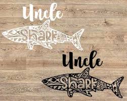 Free Free 220 Uncle Shark Svg SVG PNG EPS DXF File