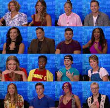 Big Brother 20 Big Brother Tv Big Brother Show Big Brother Tv Show