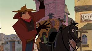 Rico Home On The Range