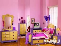 صور أشكال دهانات غرف الاطفال 2021 صور غرف نوم اطفال حديثة موقع رؤية