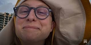 Lauren Oster's Instagram, Twitter & Facebook