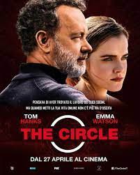 The theme of the circle is transparency versus privacy. Movie Review A Terrifying Future Predicted In The Circle Paso Robles Daily News