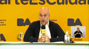 El museo larreta fue la residencia del escritor enrique larreta.tw y fb @museolarreta linktr.ee/larretamuseo. Larreta Entre El Fuego Amigo Y Su Propio Electorado Informe Politico