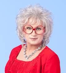 Linda Fillmore's Instagram, Twitter & Facebook