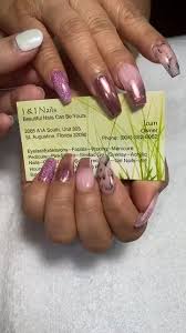 First it is necessary to place a stand near the board with a height corresponding to. J J Nails Home Facebook