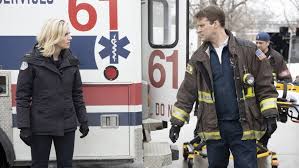 To create one big, happy chicago home. Chicago Fire Is It Time For Casey And Brett To Go All In With Romance Ep Tells All Exclusive Entertainment Tonight