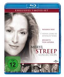 Meryl Streep