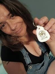 Andrea Wilcher's Instagram, Twitter & Facebook