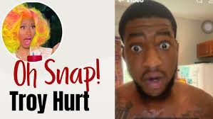 Zeruiah Hospitalzied. #lifeafterlockupfullepisode #loveafterlockup #wetv