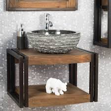 Expédition en 48h, satisfait ou remboursé! Meuble De Salle De Bain Suspendu Elegance 60 Cm