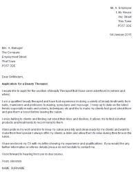 Therapist Resignation Letter Beauty Cover Physical Samplessage Examples Week Notice Resignation Letter