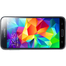 SAMSUNG Galaxy S5, Black 16GB (Verizon Wireless) : Cell Phones & Accessories