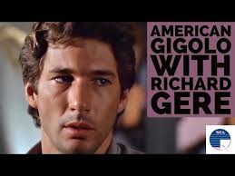 American Gigolo with Richard Gere
