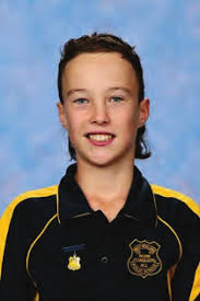 WEST WYALONG PUBLIC SCHOOL