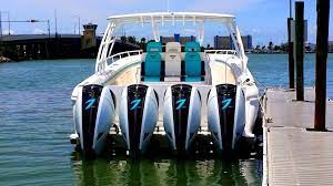 Intrepid 475 Panacea Center Console Fishing Boats Cool Boats Power Boats